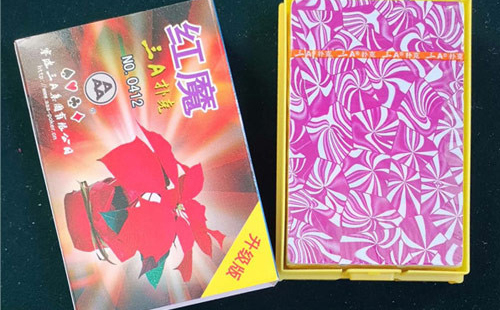 专业级沙雅牌具沙雅扑克防滑耐磨使用全解析 专业级沙雅牌具沙雅扑克防滑耐磨使用全解析