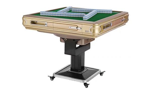 自动沙雅沙雅麻将机选购与家庭娱乐适配指南 自动沙雅沙雅麻将机选购与家庭娱乐适配指南