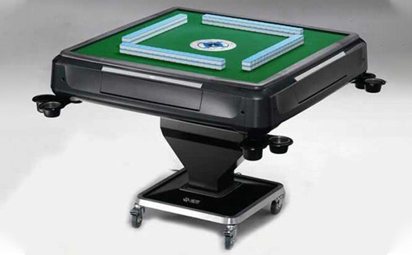 沙雅沙雅麻将机选购要注意哪些细节?天虎商贸的品类与服务实践 沙雅沙雅麻将机选购要注意哪些细节?天虎商贸的品类与服务实践