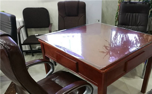 沙雅沙雅麻将桌选购指南与家庭商用场景功能配置解析